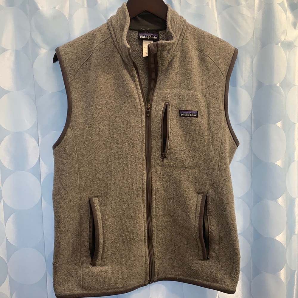 Better Sweater Vest